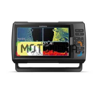 Эхолот Garmin (Гармин) Striker Vivid 9sv без датчика в комплекте (010-02554-02)