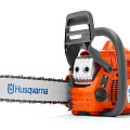 Цепные пилы Husqvarna (Хускварна) | Мототека