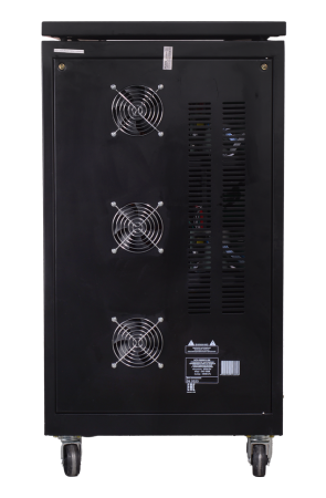 Стабилизатор напряжения РЕСАНТА АСН-30000/3-ЭМ - купить с доставкой, по выгодной цене в интернет-магазине Мототека